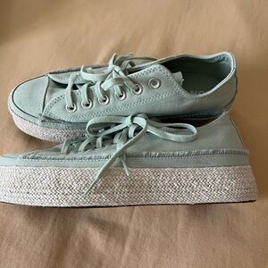 Converse Platform All Stars
